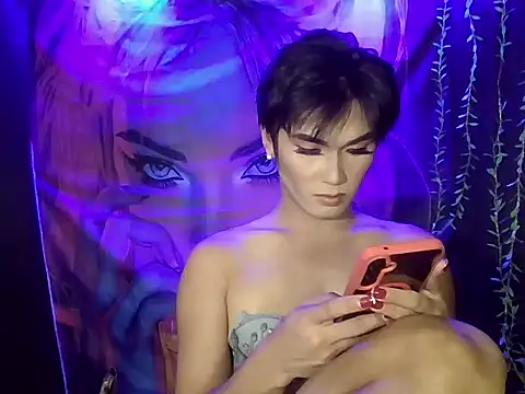 miss lolalops online show from 27, 11, 2025