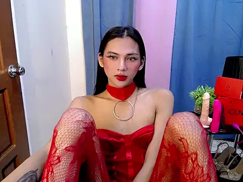 Ur latinahotpaprika online show from 21, 7, 2026