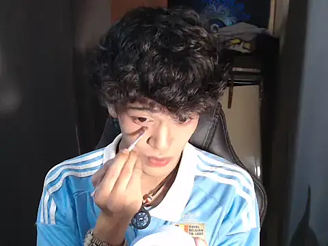 kenbigcockxx online show from 3, 10, 2025