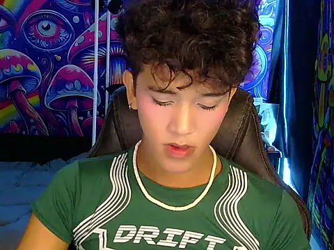 kenbigcockxx online show from 20, 5, 2026