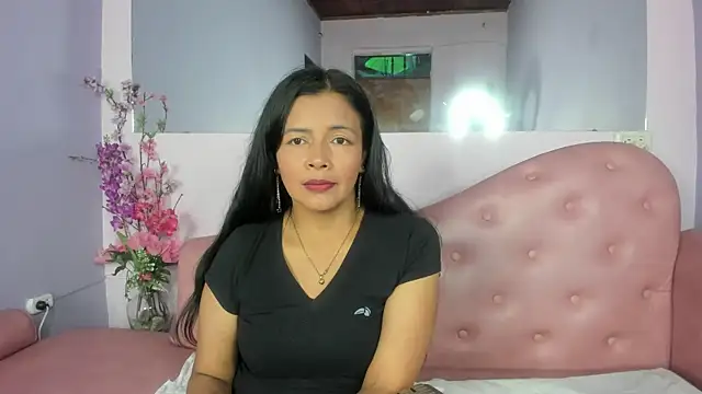 DianaOchoa  online show from 9, 9, 2025