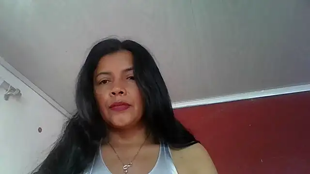 DianaOchoa  online show from 9, 10, 2025