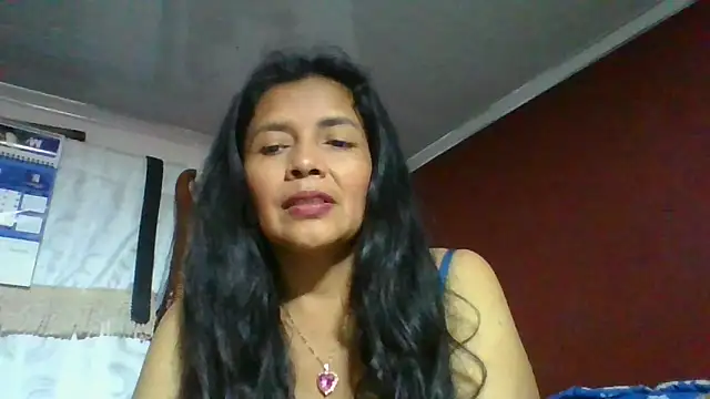 DianaOchoa  online show from 24, 4, 2026