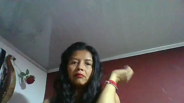 Snapshot of DianaOchoa_ chatting on 3, 5, 2026 DianaOchoa online show from 3, 5, 2026