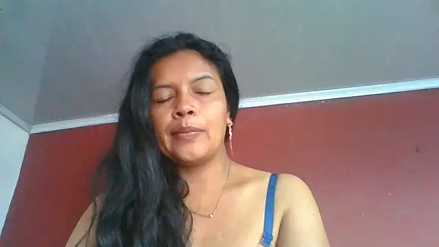 Snapshot of DianaOchoa_ chatting on 4, 6, 2026 DianaOchoa online show from 4, 6, 2026