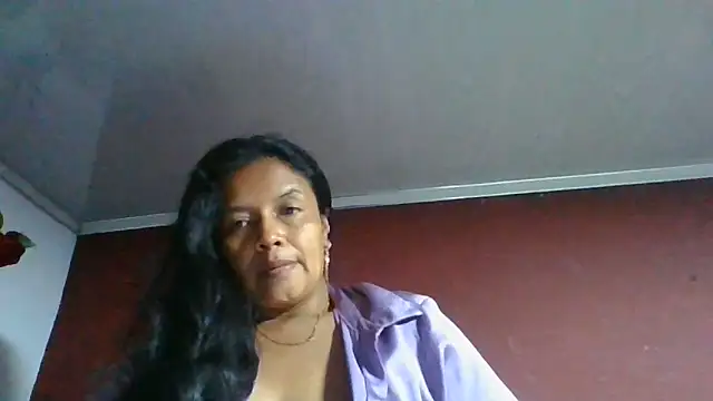 Snapshot of DianaOchoa_ chatting on 8, 6, 2026 DianaOchoa online show from 8, 6, 2026