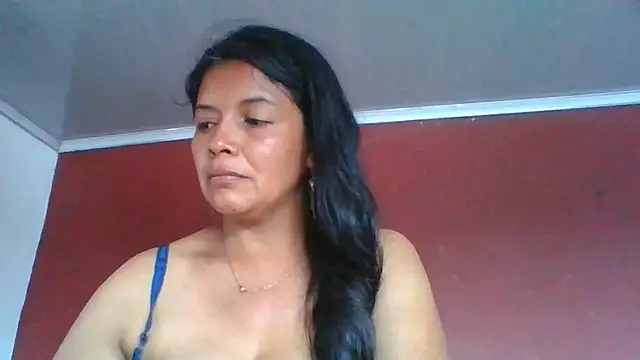 Snapshot of DianaOchoa_ chatting on 11, 6, 2026 DianaOchoa online show from 11, 6, 2026