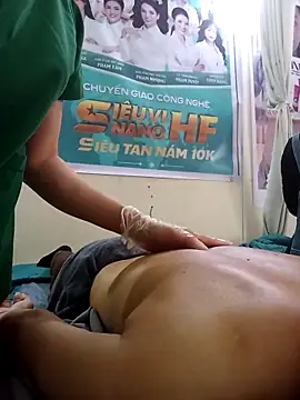 Susu Nana68 online show from 1, 12, 2025