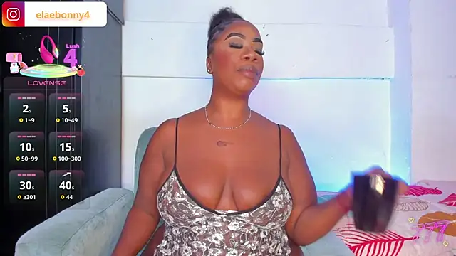 Keily-w online show from 28, 4, 2026