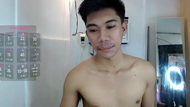 Snapshot of Ur_pinoyhotbrix chatting on 25, 9, 2025 Ur pinoyhotbrix online show from 25, 9, 2025