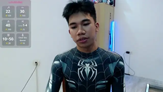 Snapshot of Ur_pinoyhotbrix chatting on 12, 10, 2025 Ur pinoyhotbrix online show from 12, 10, 2025