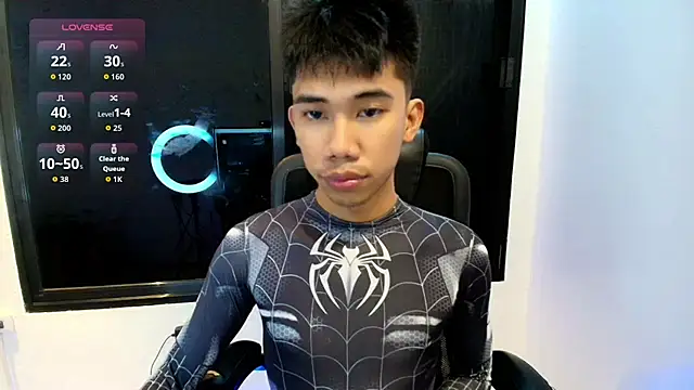 Snapshot of Ur_pinoyhotbrix chatting on 31, 10, 2025 Ur pinoyhotbrix online show from 31, 10, 2025