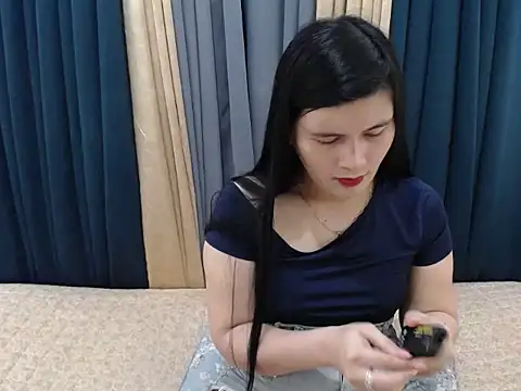 Snapshot of pinay_amaliax chatting on 13, 9, 2025 pinay amaliax online show from 13, 9, 2025