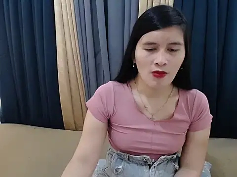 Snapshot of pinay_amaliax chatting on 21, 9, 2025 pinay amaliax online show from 21, 9, 2025