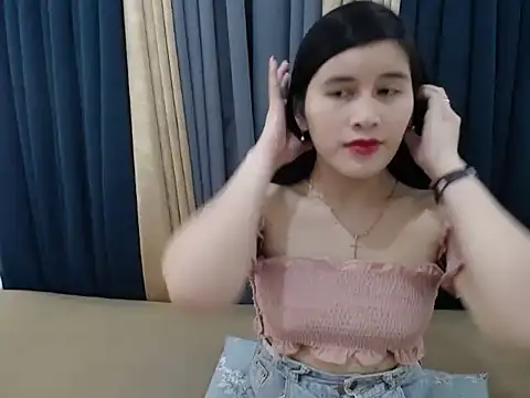 Snapshot of pinay_amaliax chatting on 23, 9, 2025 pinay amaliax online show from 23, 9, 2025