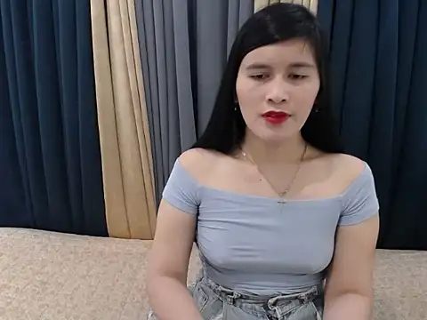 Snapshot of pinay_amaliax chatting on 19, 10, 2025 pinay amaliax online show from 19, 10, 2025