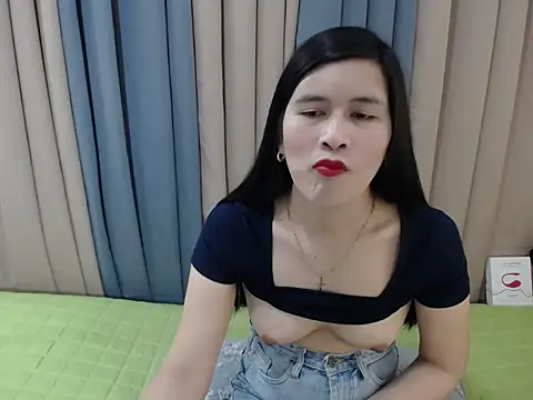 pinay amaliax online show from 7, 7, 2026