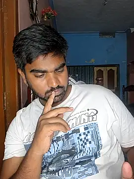 Harsha Happy online show from 23, 11, 2025