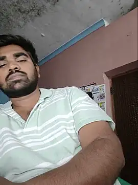 Snapshot of Harsha_Happy chatting on 1, 6, 2026 Harsha Happy online show from 1, 6, 2026
