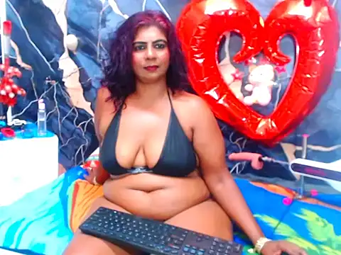 indianerotica69 online show from 7, 3, 2026