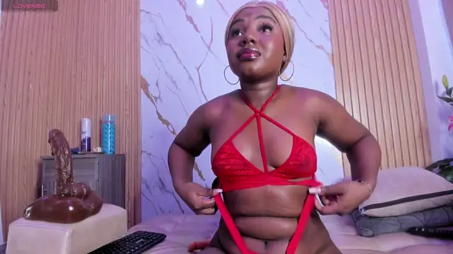 Eva Johnss online show from 22, 11, 2025