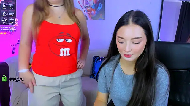 Snapshot of miki-niki chatting on 24, 9, 2025 miki-niki online show from 24, 9, 2025