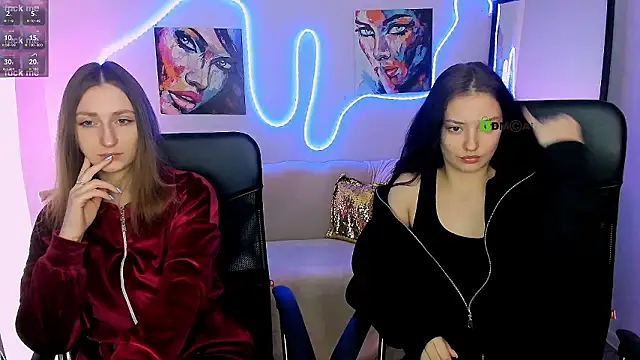 Snapshot of miki-niki chatting on 4, 2, 2026 miki-niki online show from 4, 2, 2026