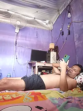 hotcumboi69 online show from 18, 7, 2026