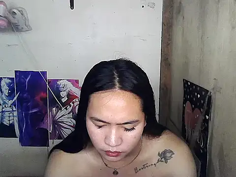 Sexyjane 24 online show from 7, 10, 2025