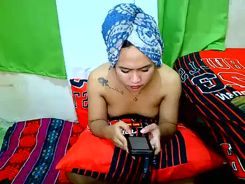 Sexyjane 24 online show from 13, 7, 2026