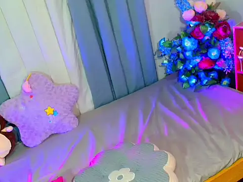 baby kiraxx online show from 6, 6, 2026