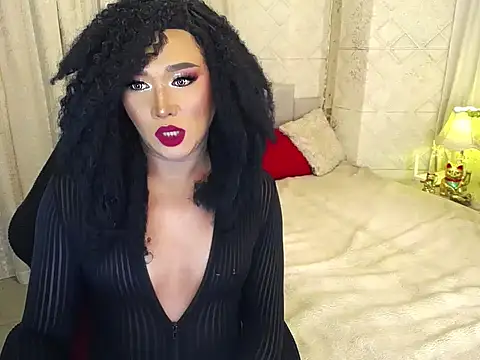 UrsweetAliyah online show from 14, 5, 2026