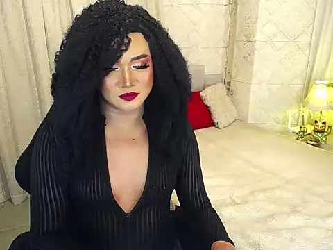 UrsweetAliyah online show from 19, 5, 2026