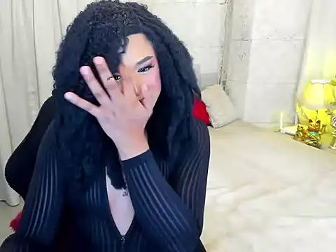 UrsweetAliyah online show from 27, 7, 2026
