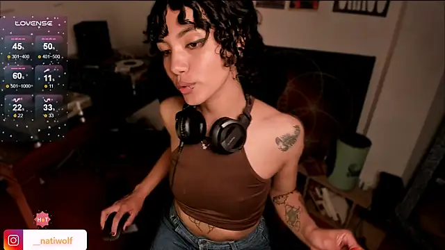 Nati     online show from 20, 4, 2026