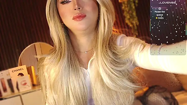 Satisfy me now online show from 23, 7, 2026