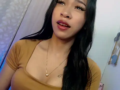 Annaloula online show from 11, 3, 2026