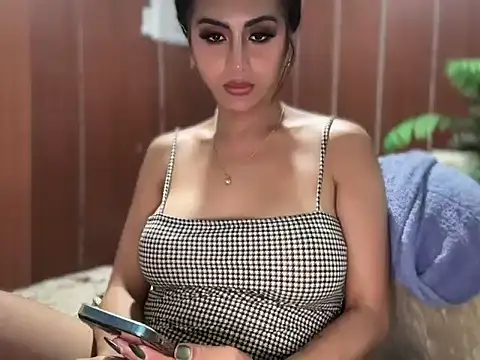 Miss Ann69 online show from 18, 1, 2026