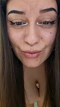 Larissa4U online show from 1, 10, 2025