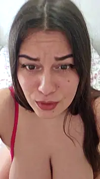 Larissa4U online show from 7, 3, 2026