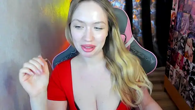 NicoleRiccii online show from 1, 3, 2026