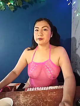 lunna 07 online show from 18, 4, 2026