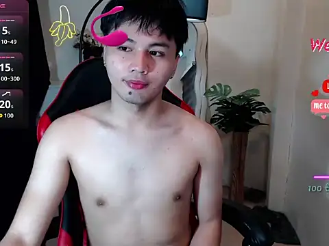 urasiantwink69 online show from 20, 4, 2026