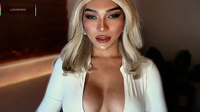 Huntress xxx online show from 20, 9, 2025