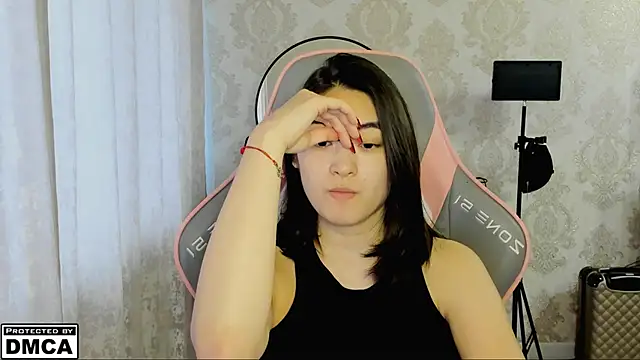 Snapshot of MeilideQian1 chatting on 16, 10, 2025 MeilideQian1 online show from 16, 10, 2025