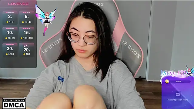 Snapshot of MeilideQian1 chatting on 8, 2, 2026 MeilideQian1 online show from 8, 2, 2026