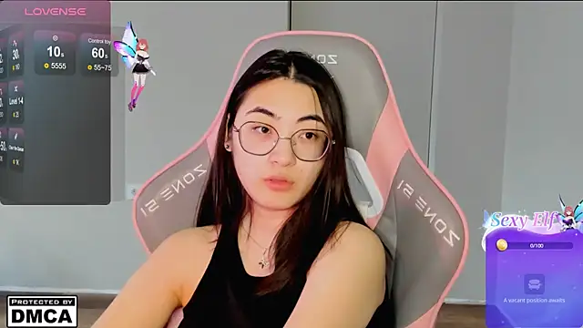 Snapshot of MeilideQian1 chatting on 10, 2, 2026 MeilideQian1 online show from 10, 2, 2026