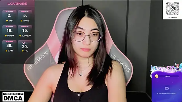 Snapshot of MeilideQian1 chatting on 12, 2, 2026 MeilideQian1 online show from 12, 2, 2026