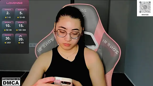 Snapshot of MeilideQian1 chatting on 14, 2, 2026 MeilideQian1 online show from 14, 2, 2026