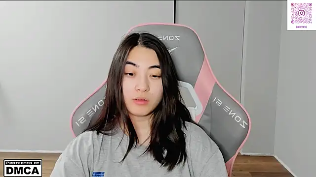 Snapshot of MeilideQian1 chatting on 19, 2, 2026 MeilideQian1 online show from 19, 2, 2026